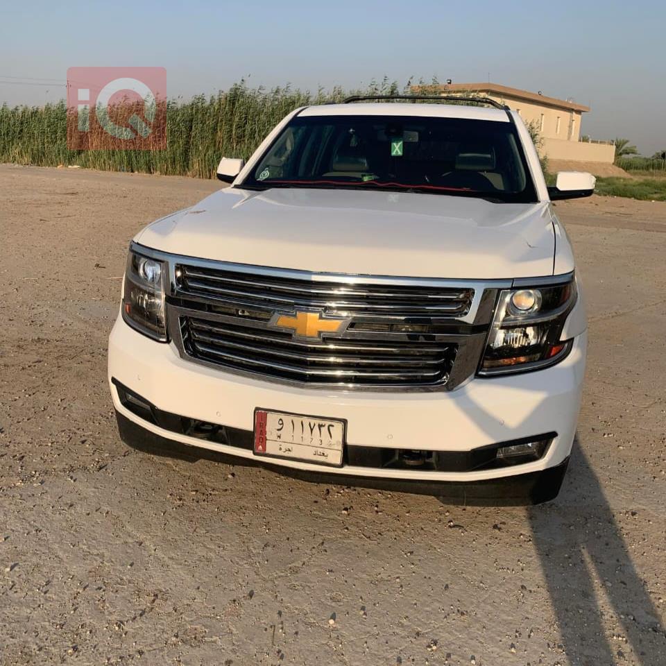 شيفروليه سوبربان